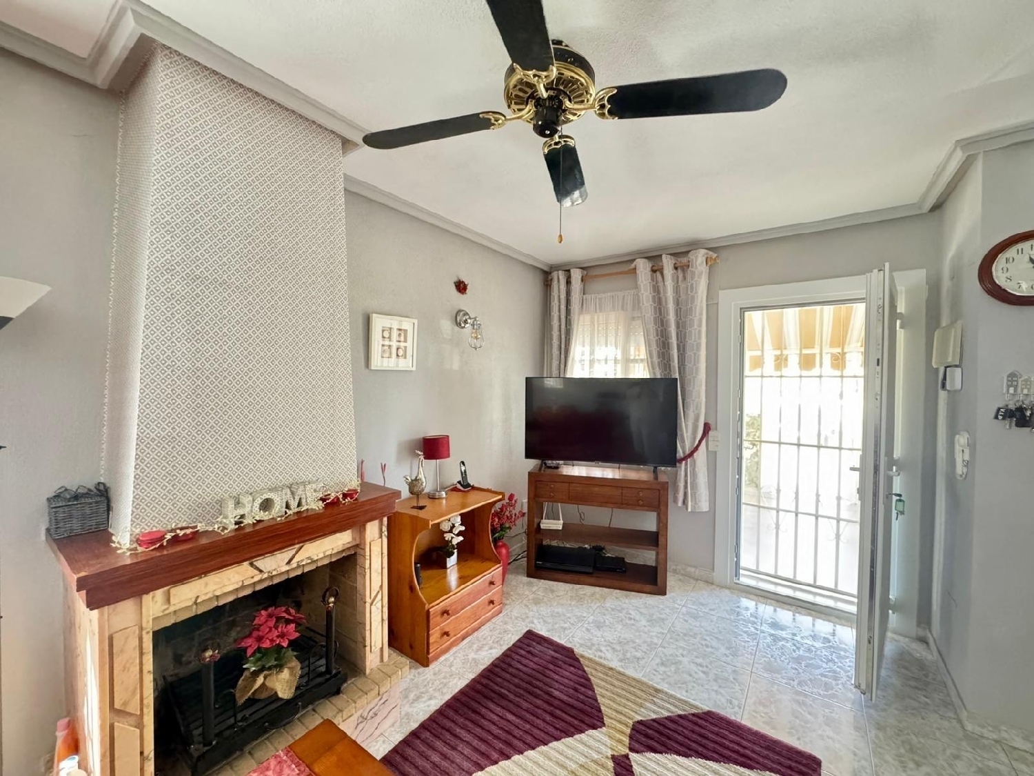  for sale villa Torrevieja Baix Segura 5
