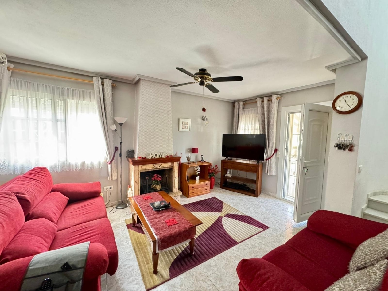  for sale villa Torrevieja Baix Segura 6