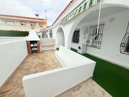 Torrevieja Baix Segura villa foto 6313644