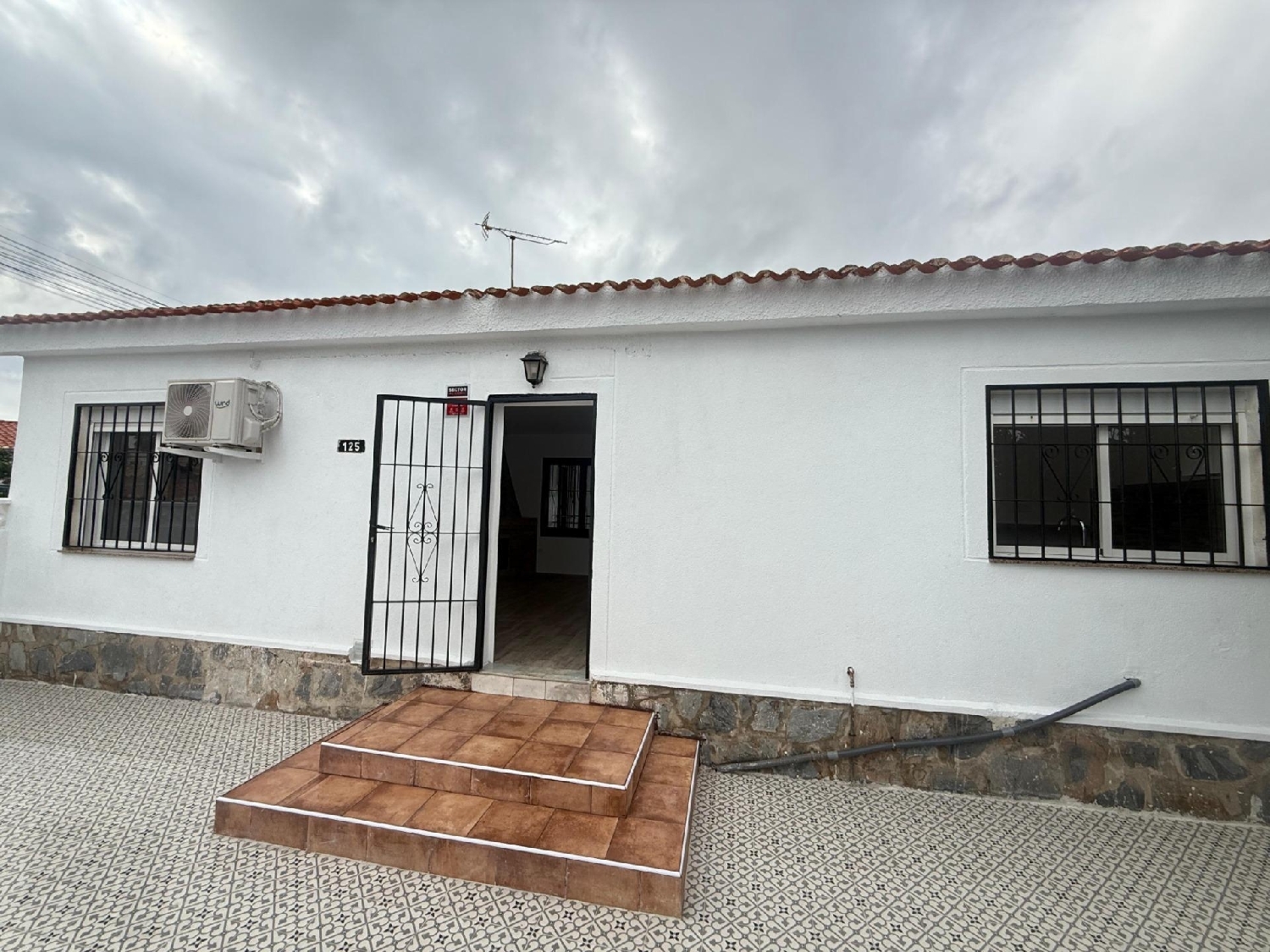  for sale villa Torrevieja Baix Segura 3
