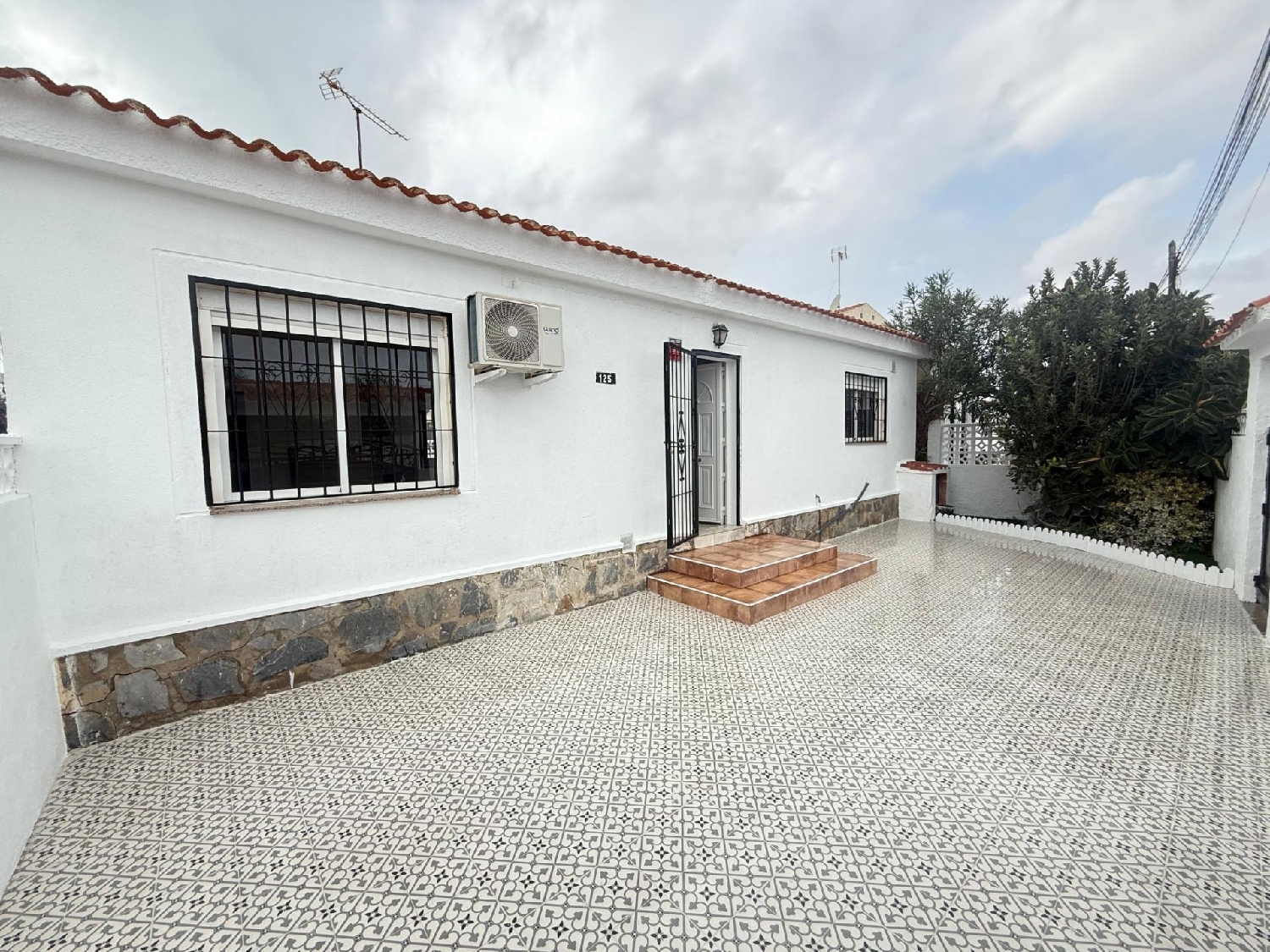  for sale villa Torrevieja Baix Segura 2