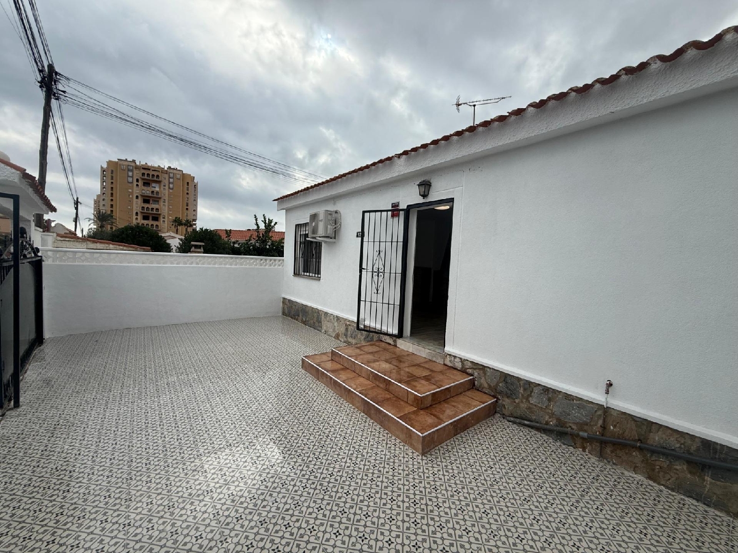  for sale villa Torrevieja Baix Segura 4