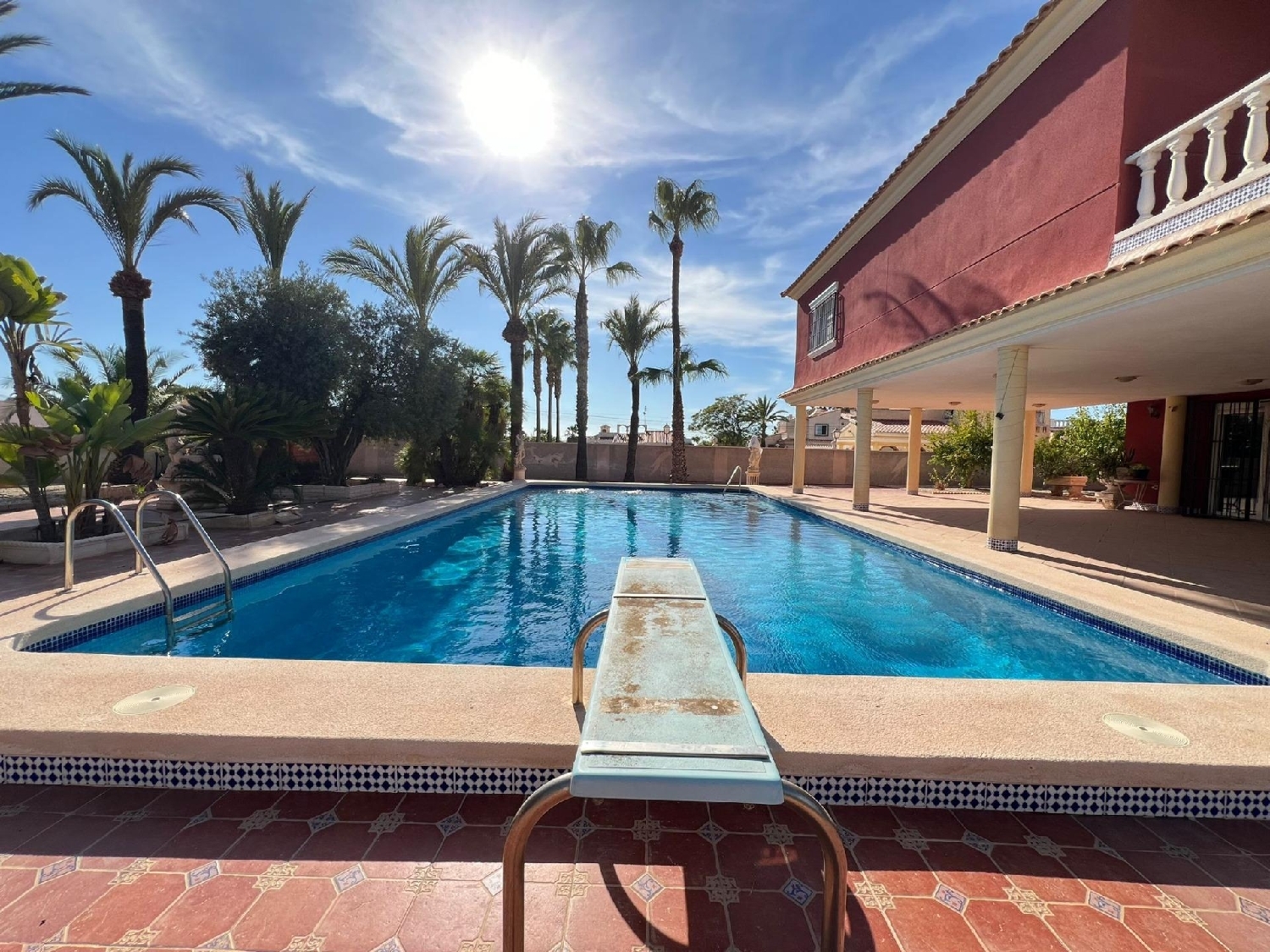  till salu villa Torrevieja Baix Segura 8