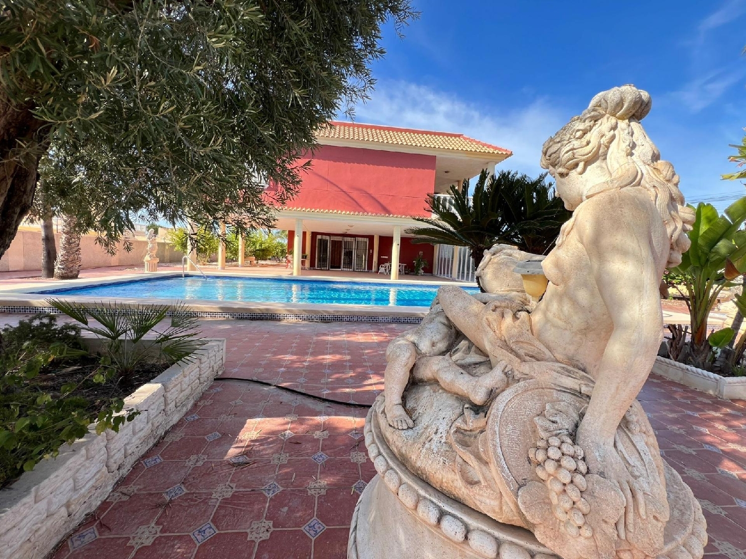  till salu villa Torrevieja Baix Segura 5