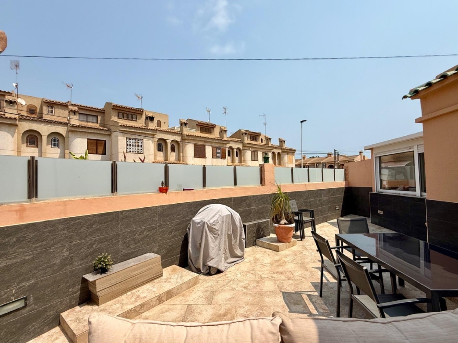  for sale villa Torrevieja Baix Segura 5