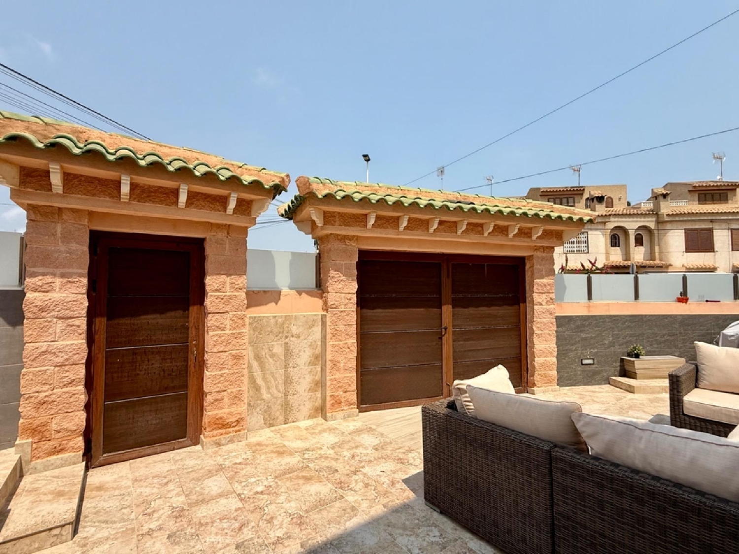  for sale villa Torrevieja Baix Segura 8