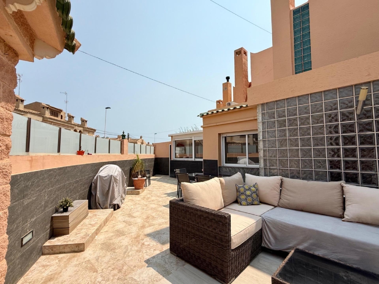  for sale villa Torrevieja Baix Segura 3