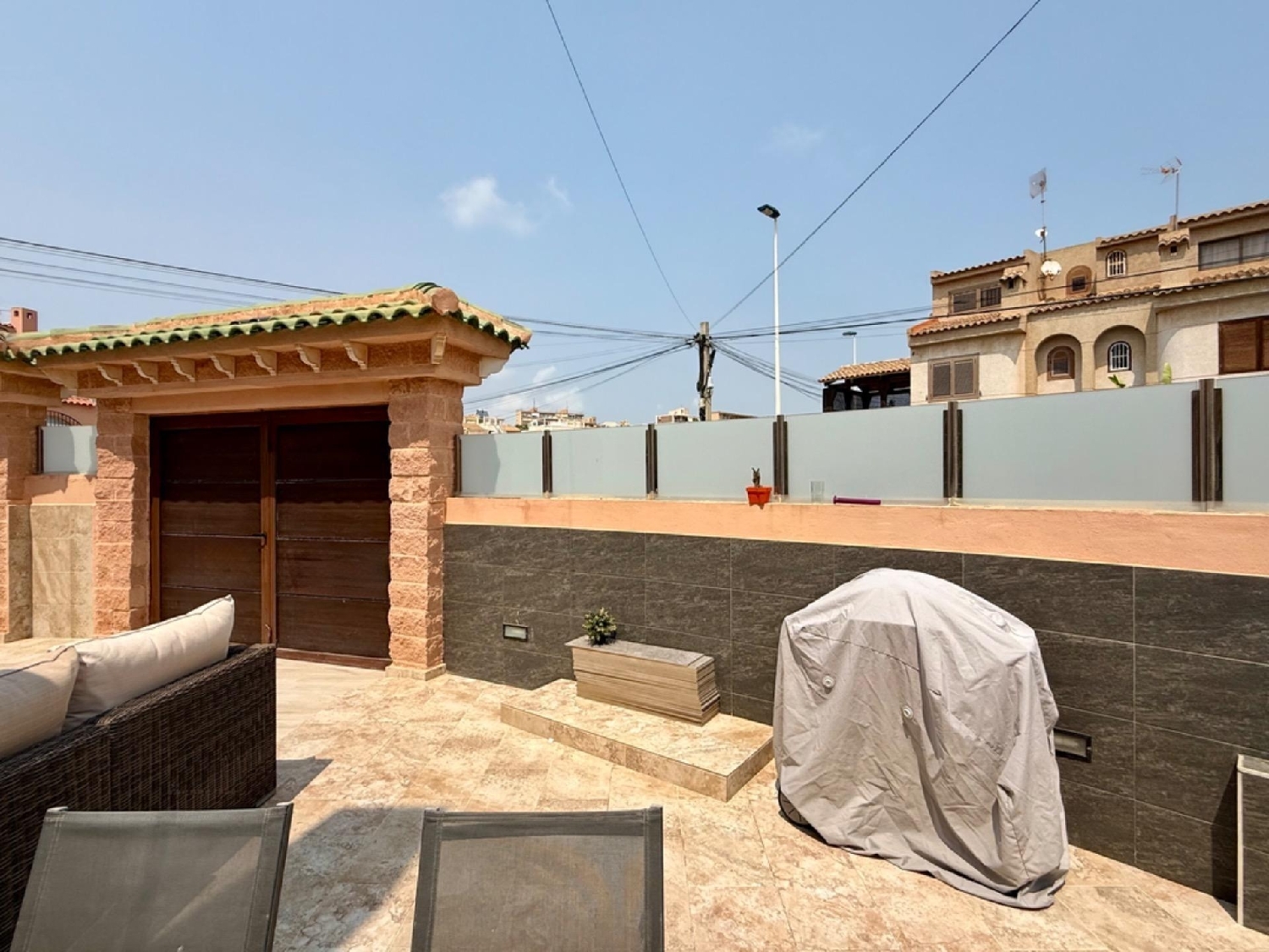  for sale villa Torrevieja Baix Segura 7