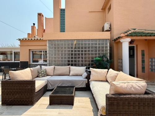 Torrevieja Baix Segura villa foto 6312357