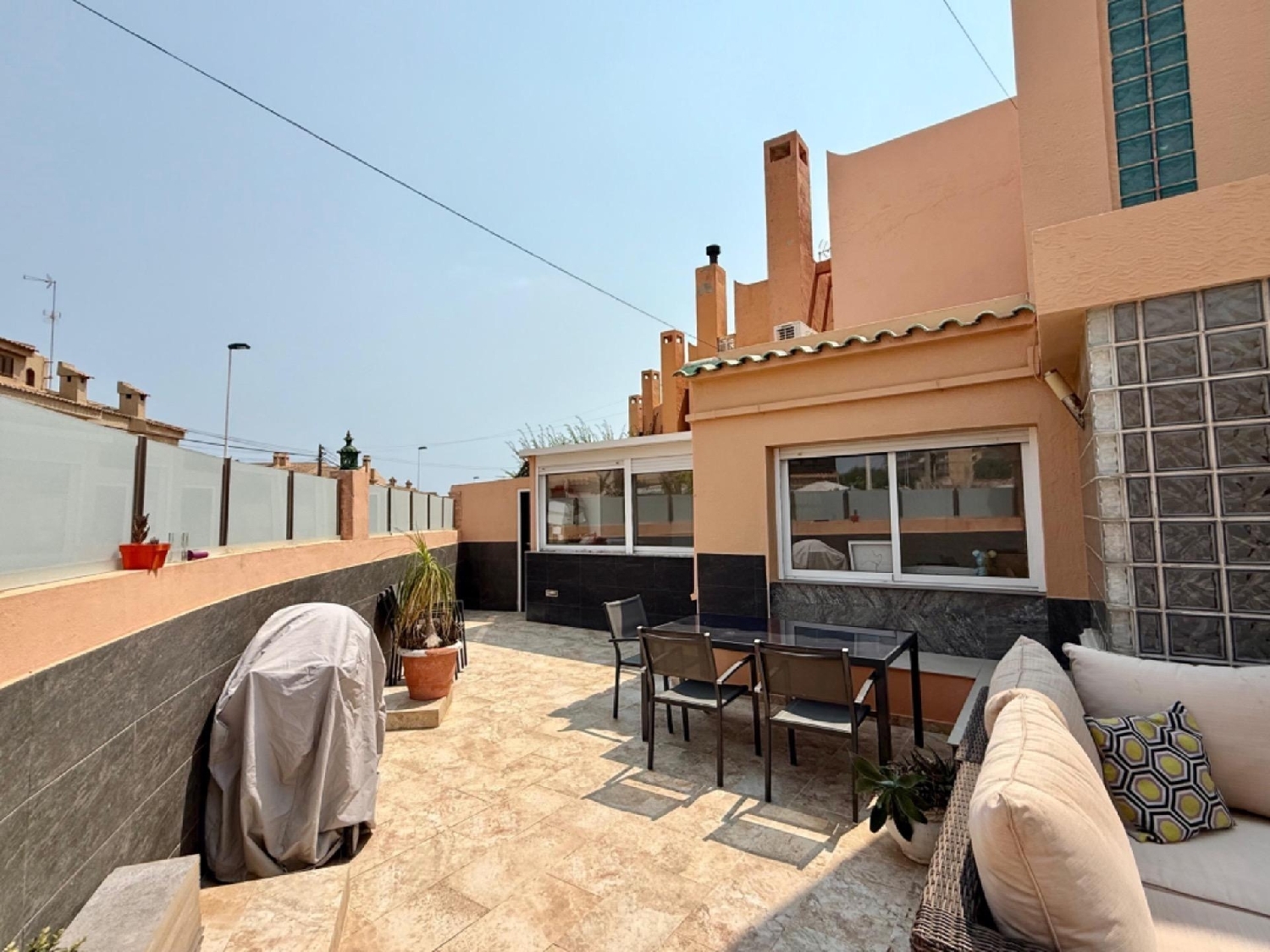  for sale villa Torrevieja Baix Segura 4