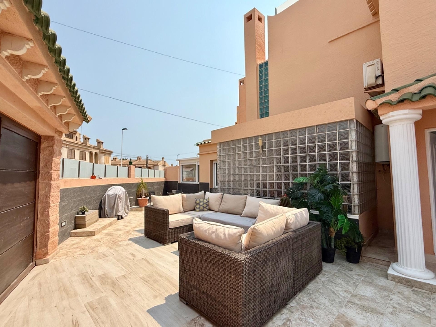  for sale villa Torrevieja Baix Segura 2