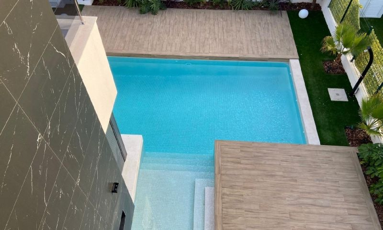  for sale villa Torrevieja Baix Segura 8