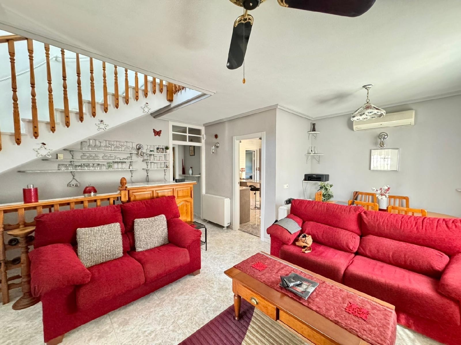  for sale villa Torrevieja Baix Segura 7