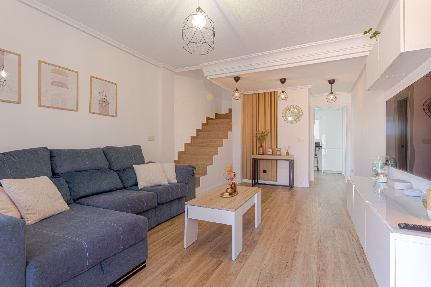 for sale villa Torrevieja Baix Segura 2