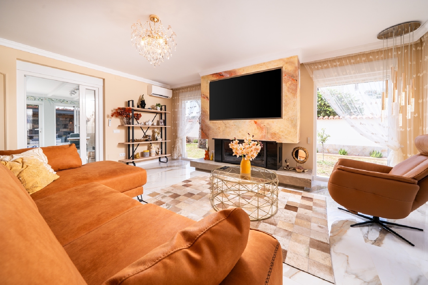 à vendre villa Torrevieja Baix Segura 3