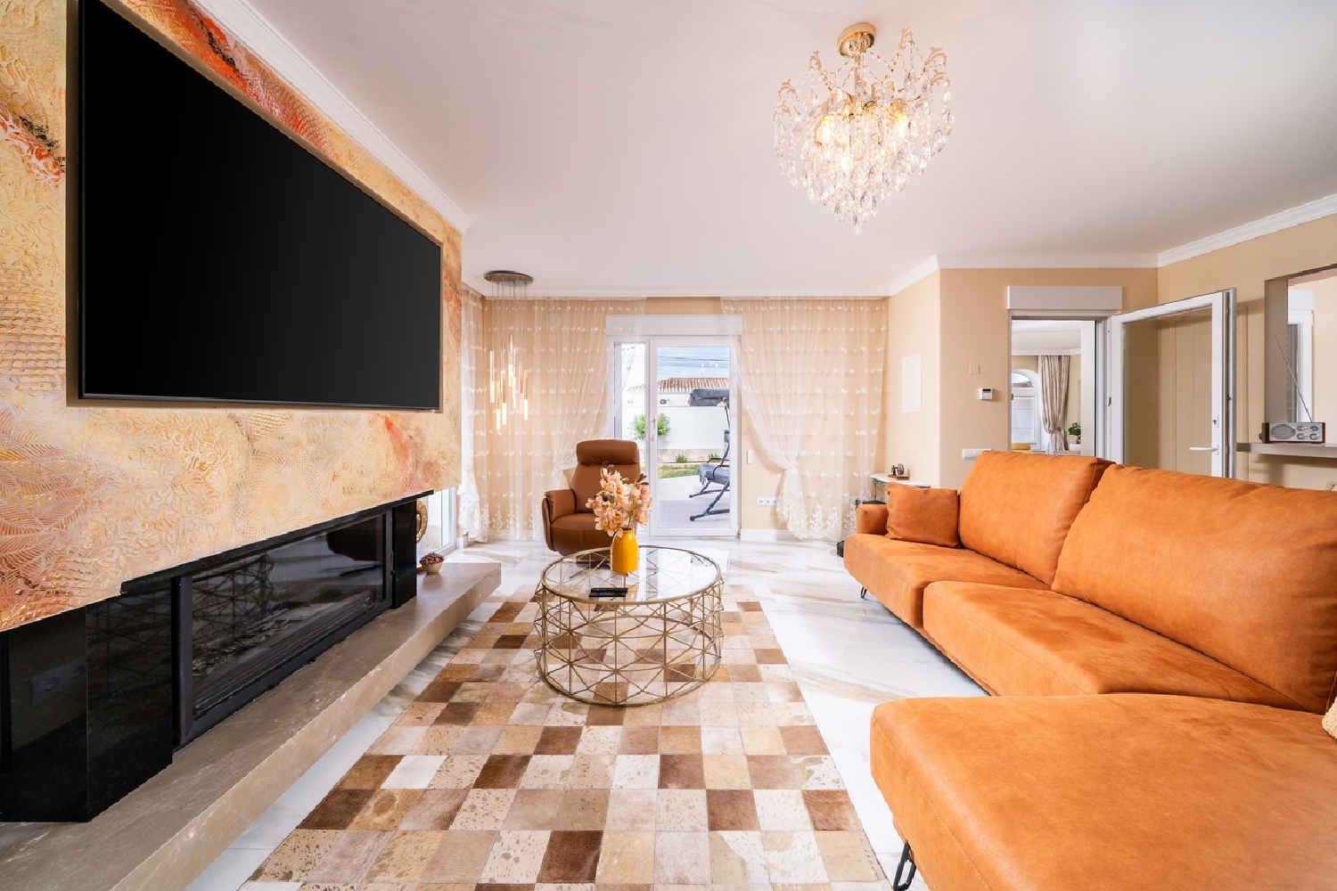 à vendre villa Torrevieja Baix Segura 2