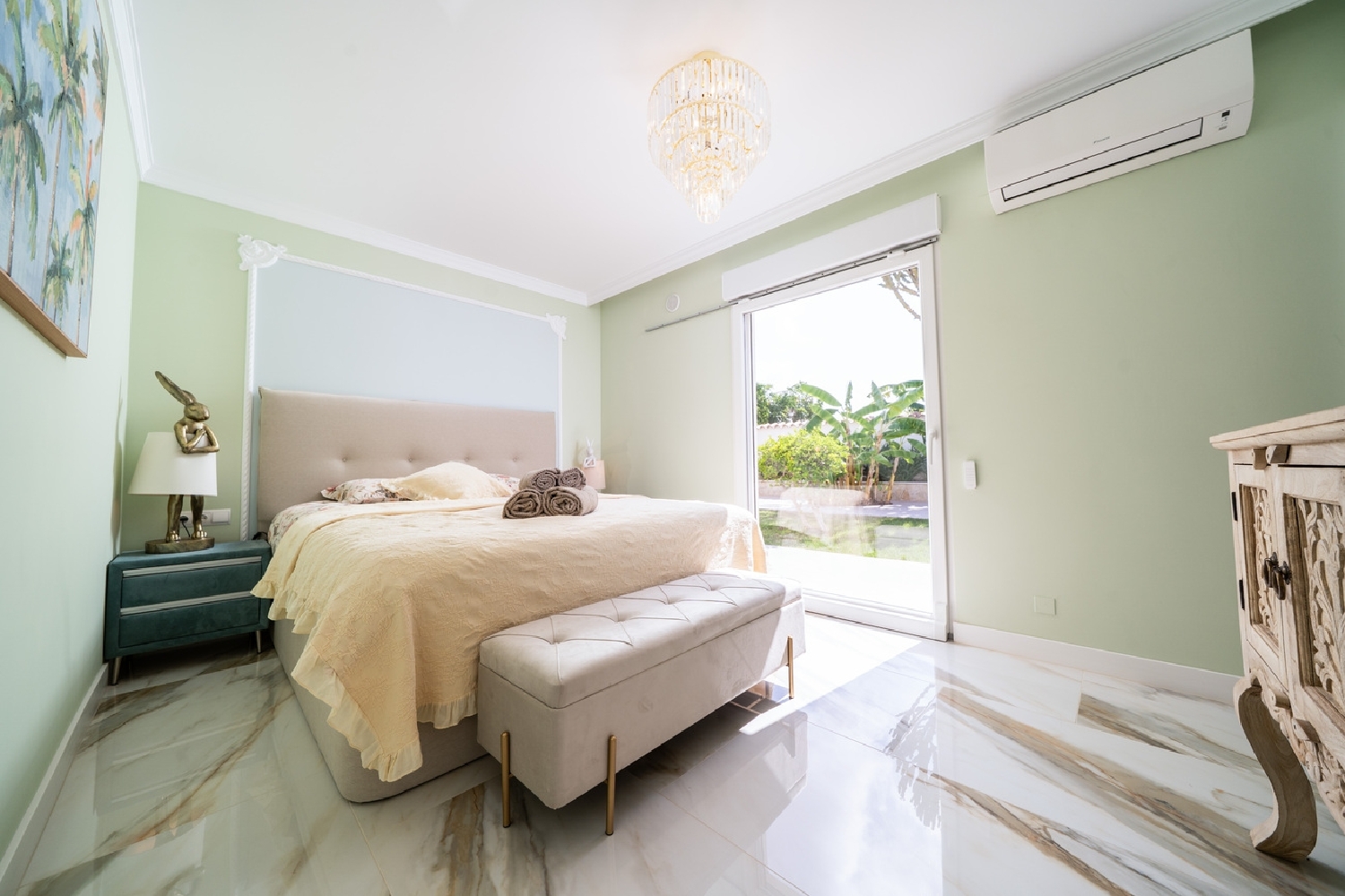  à vendre villa Torrevieja Baix Segura 8