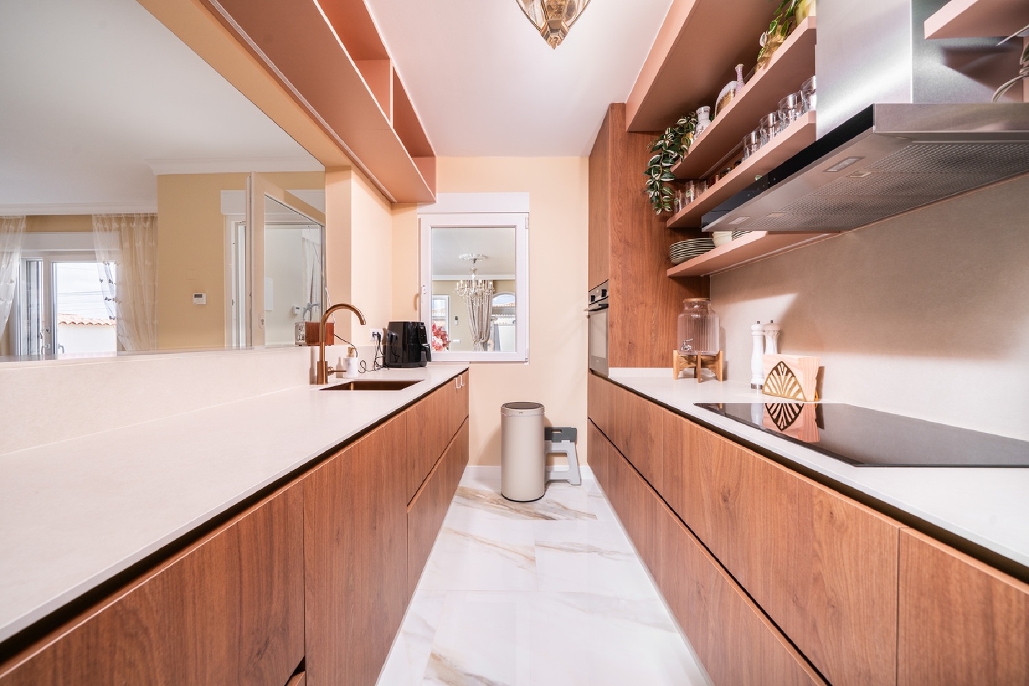  à vendre villa Torrevieja Baix Segura 7