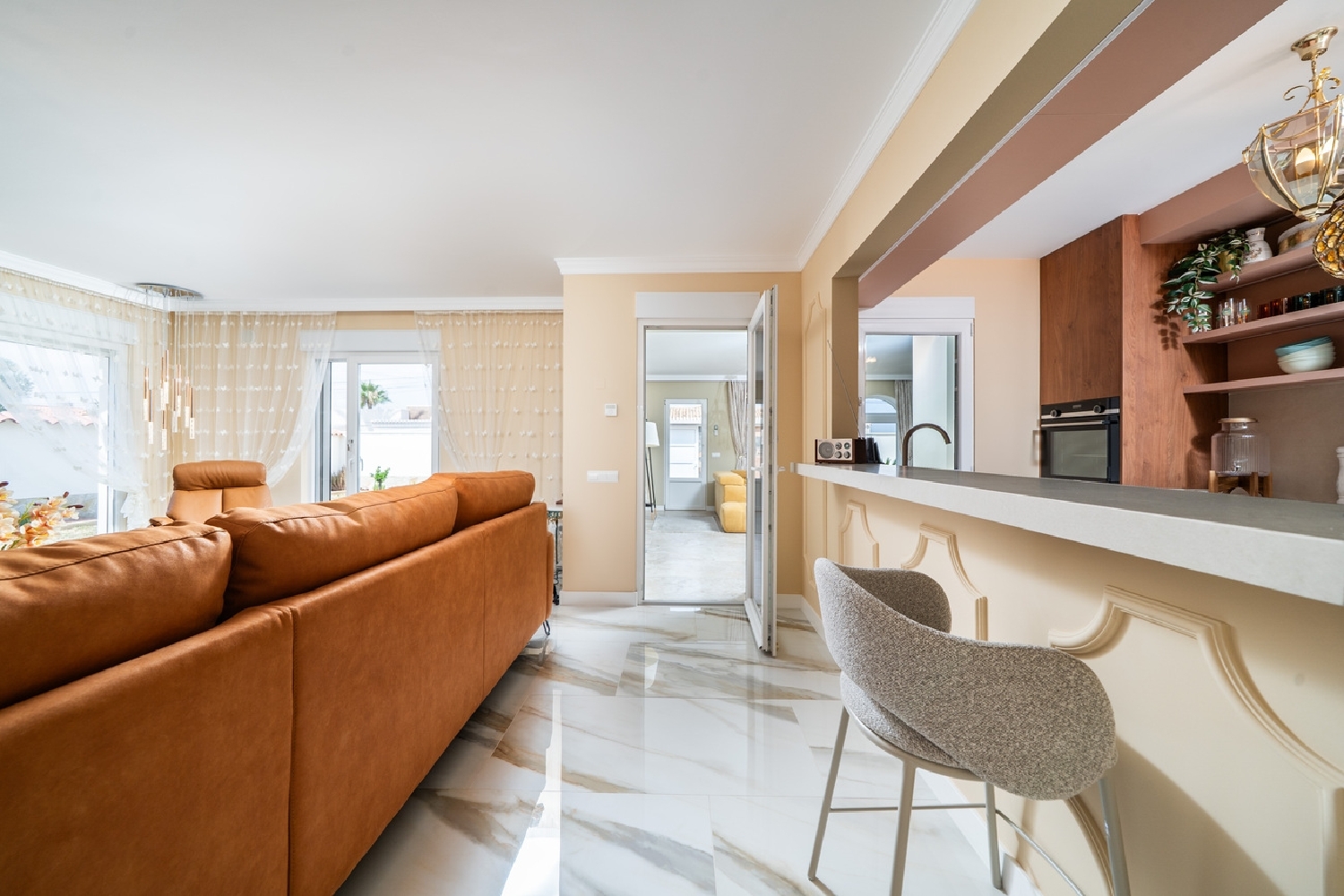  à vendre villa Torrevieja Baix Segura 5
