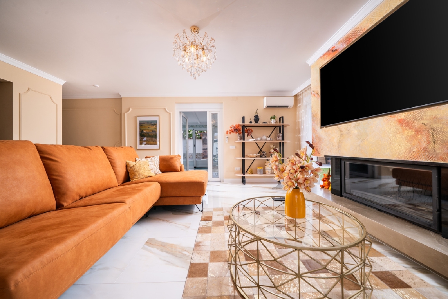  à vendre villa Torrevieja Baix Segura 4