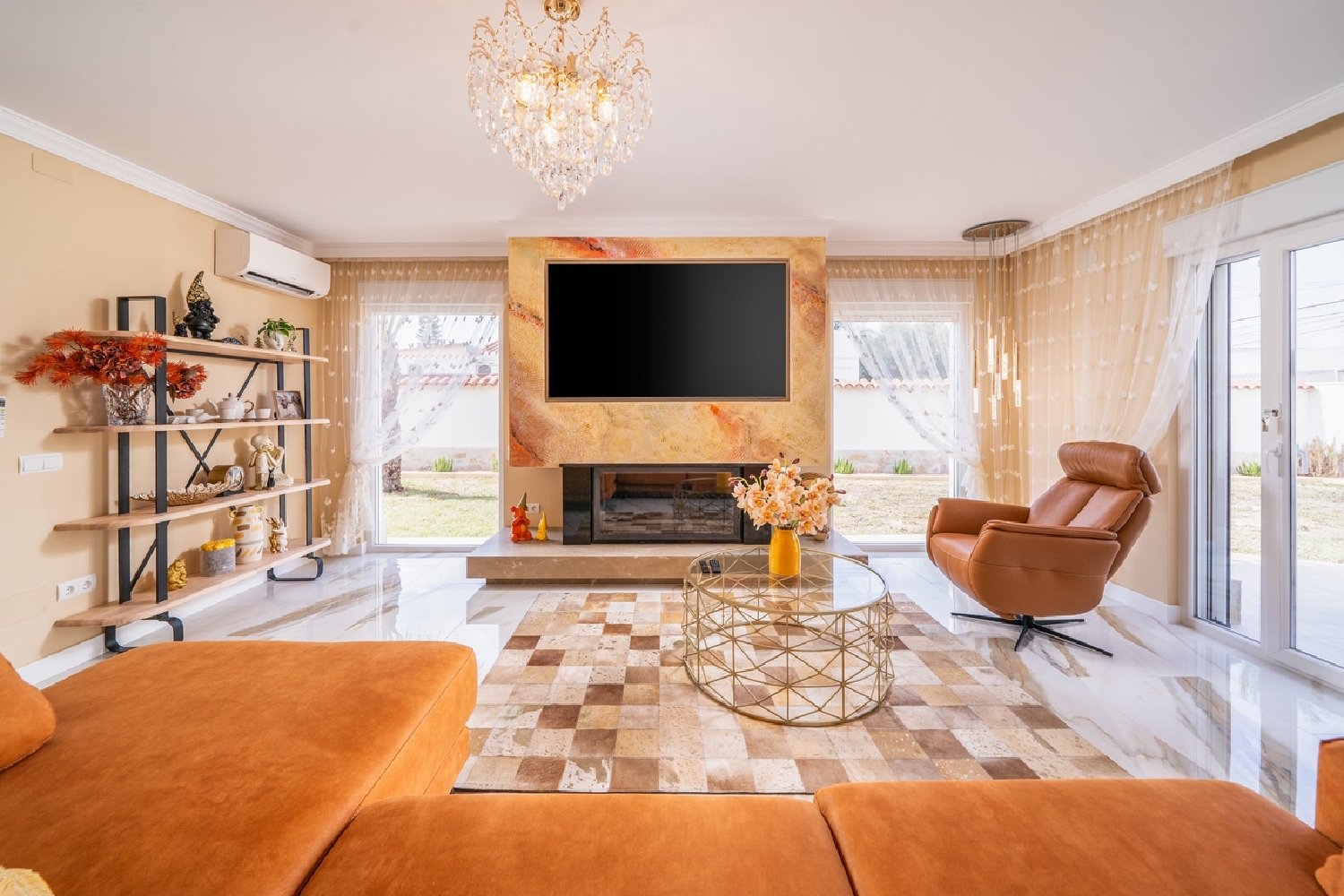  à vendre villa Torrevieja Baix Segura 1