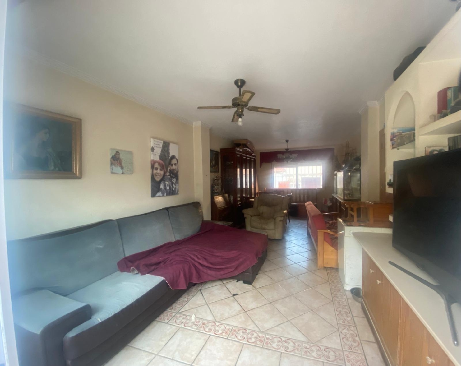 for sale villa Torrevieja Baix Segura 2