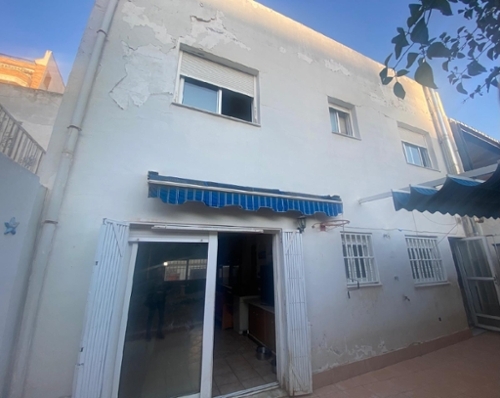 Torrevieja Baix Segura villa foto 6312459