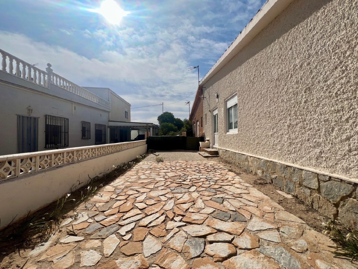  for sale villa Torrevieja Baix Segura 4