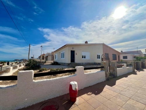 Torrevieja Baix Segura villa foto 6312475