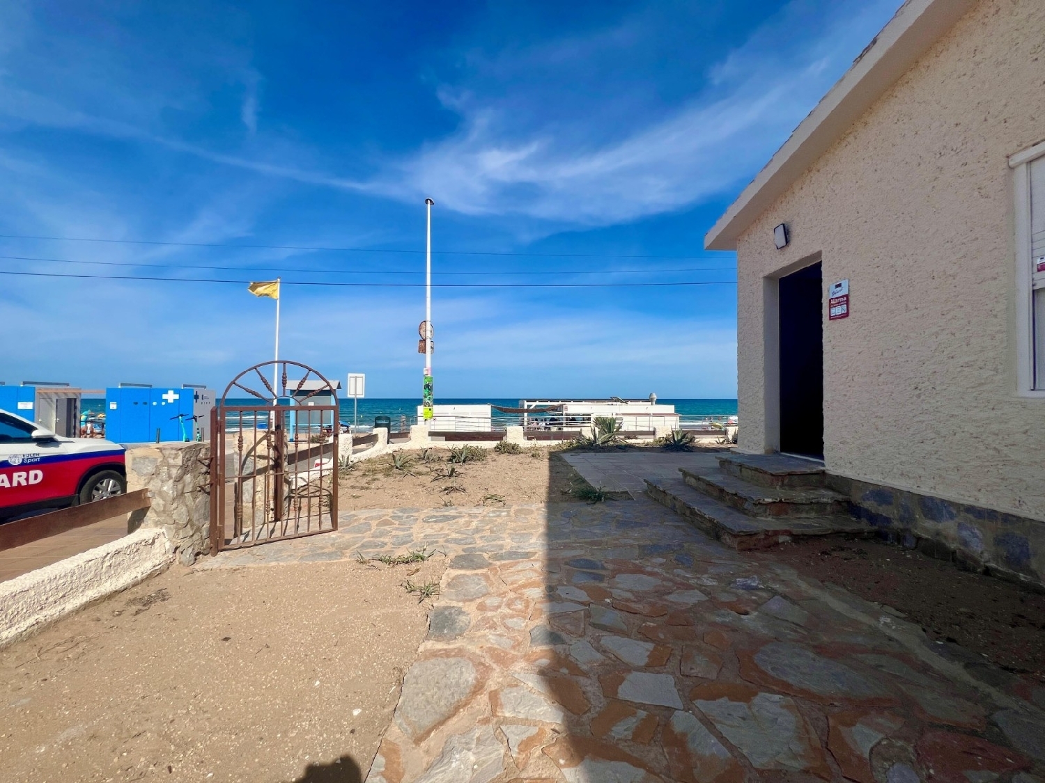  for sale villa Torrevieja Baix Segura 2