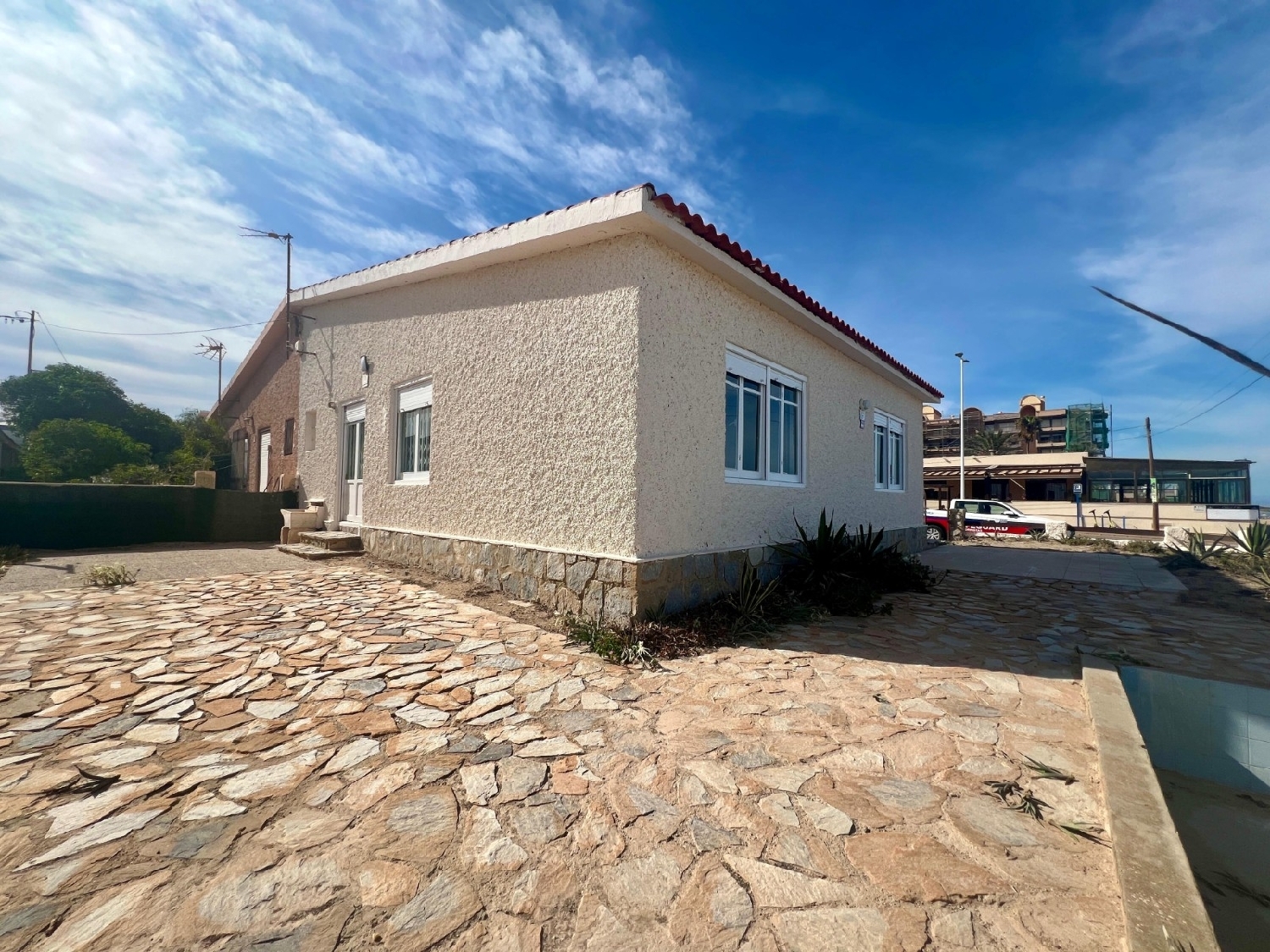  for sale villa Torrevieja Baix Segura 3