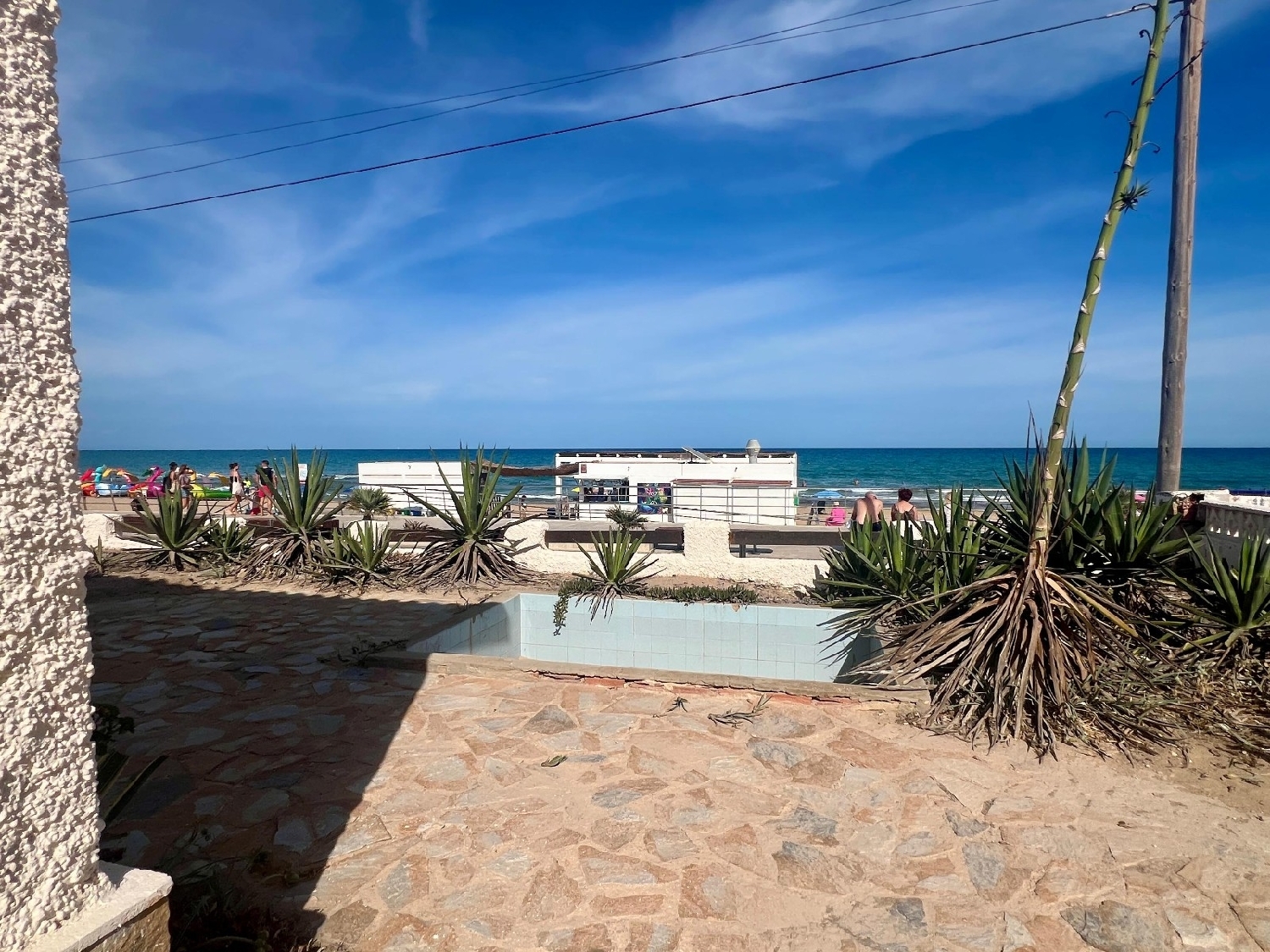  for sale villa Torrevieja Baix Segura 5