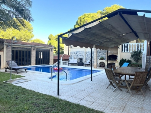 Torrevieja Baix Segura villa foto 6312476