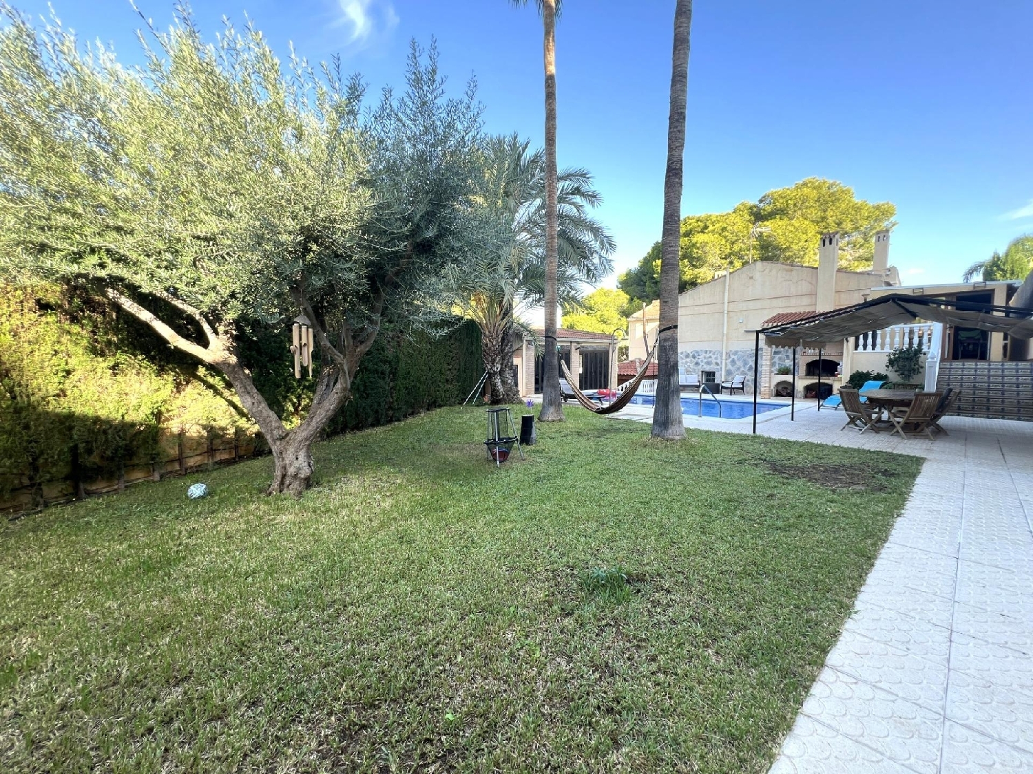 for sale villa Torrevieja Baix Segura 2