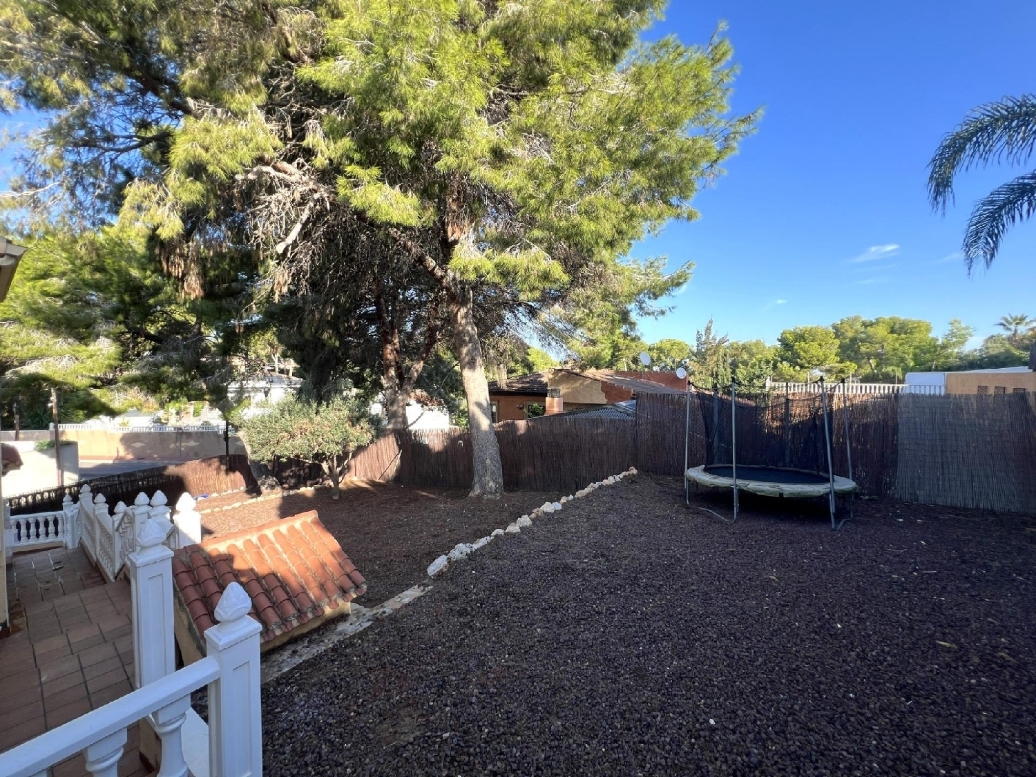 for sale villa Torrevieja Baix Segura 3