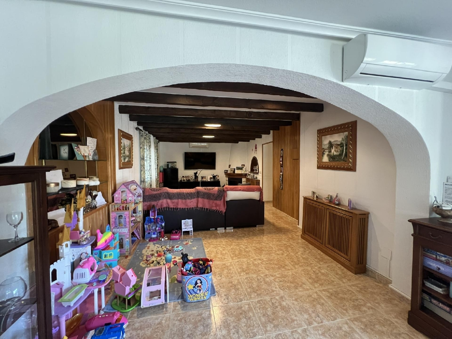  for sale villa Torrevieja Baix Segura 8