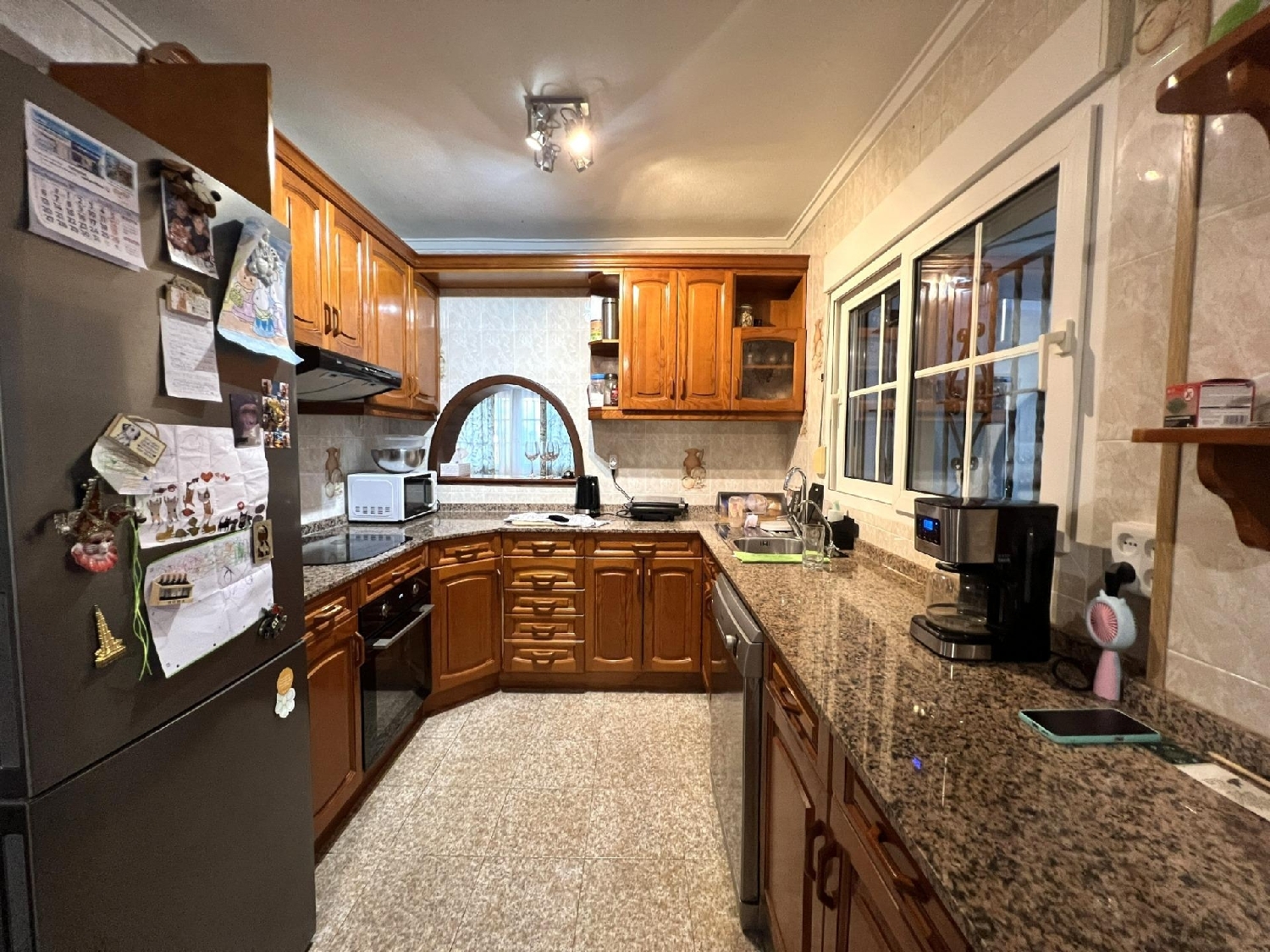  for sale villa Torrevieja Baix Segura 4