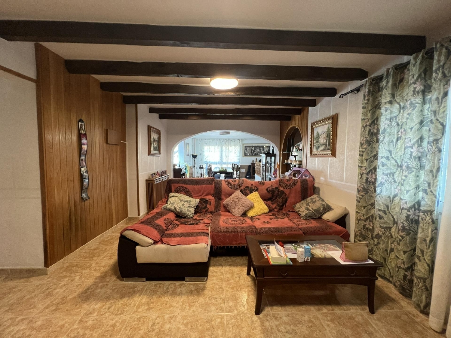  for sale villa Torrevieja Baix Segura 6