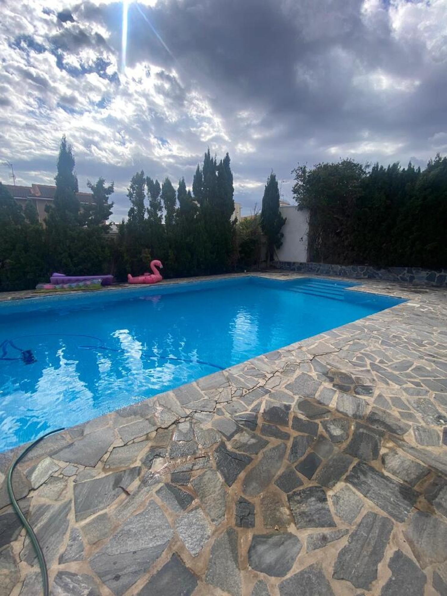 en venta chalet Torrevieja Baix Segura 3