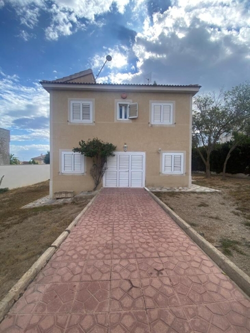 Torrevieja Baix Segura chalet foto 6315430