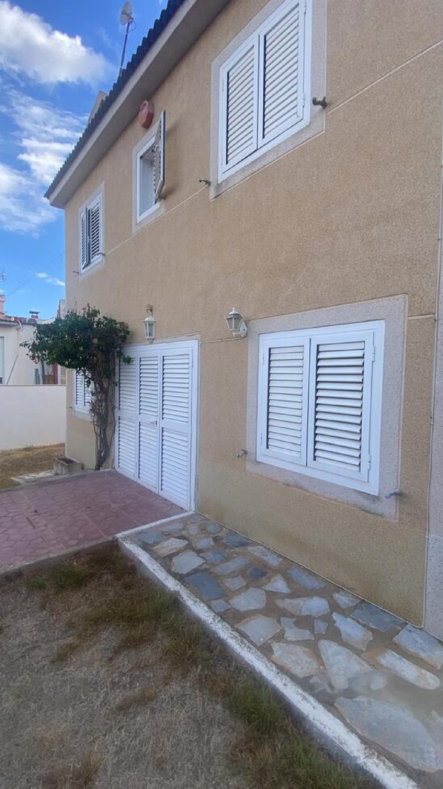 en venta chalet Torrevieja Baix Segura 2