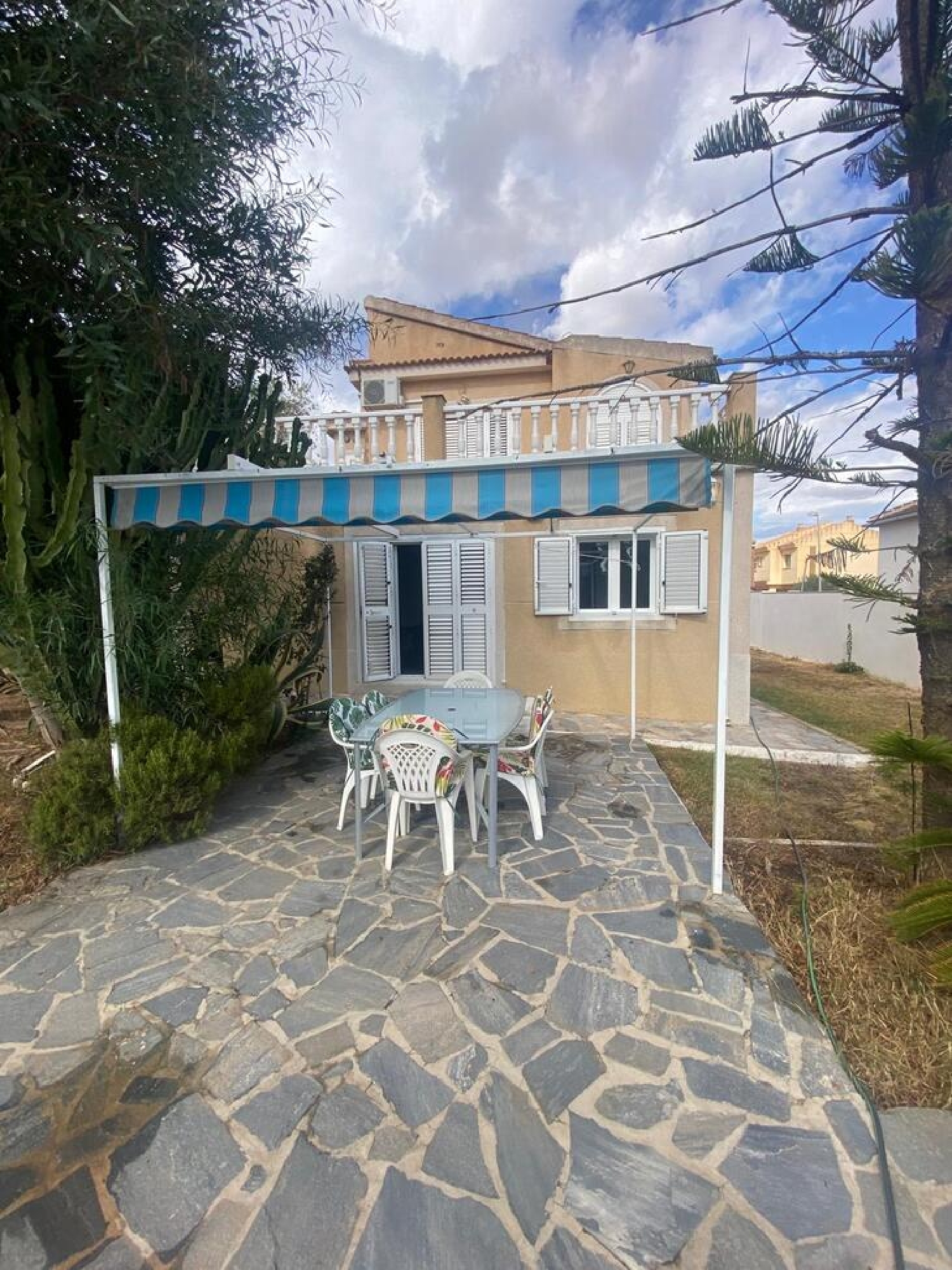  en venta chalet Torrevieja Baix Segura 5