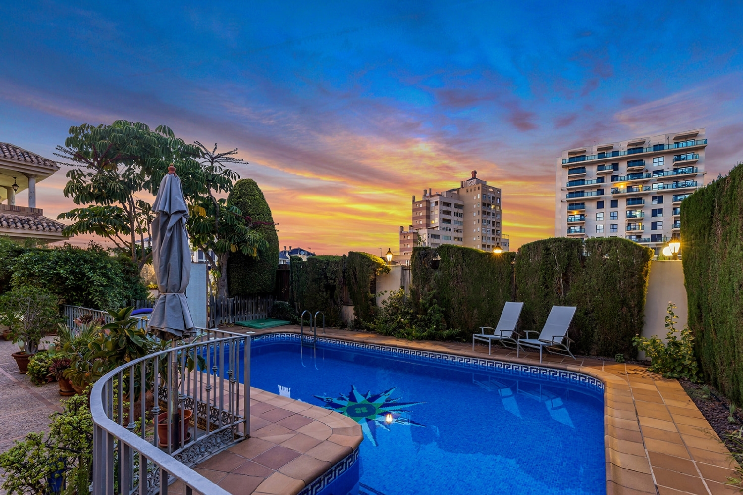  en venta chalet Torrevieja Baix Segura 3