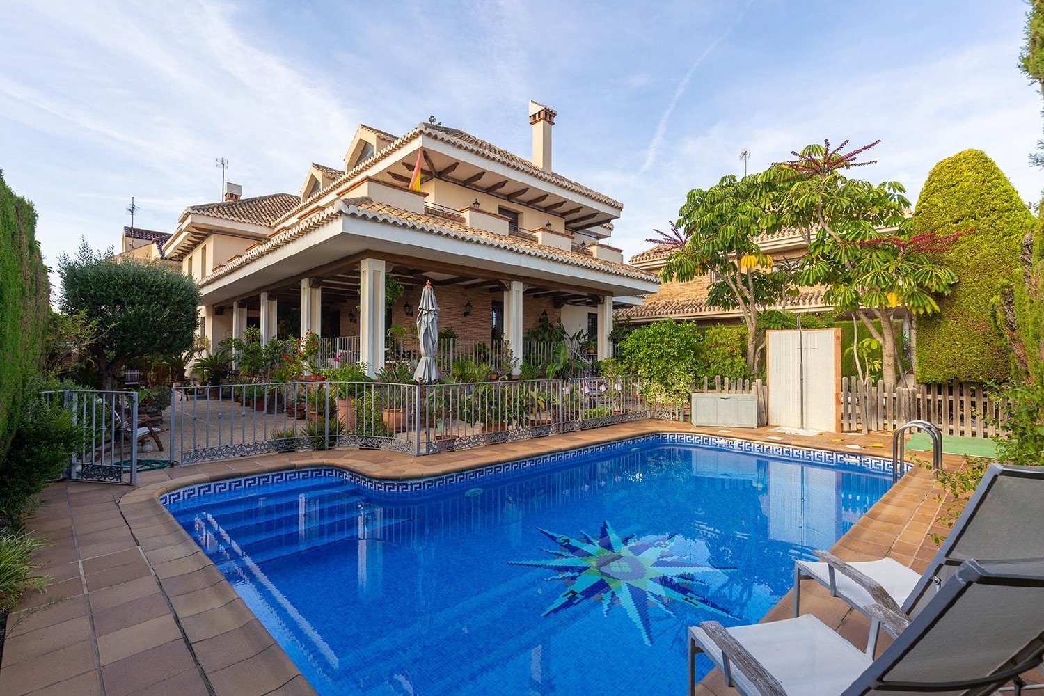  en venta chalet Torrevieja Baix Segura 2