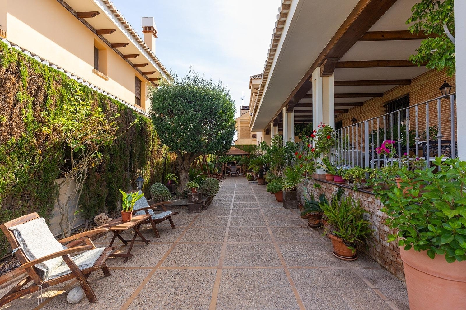  en venta chalet Torrevieja Baix Segura 7
