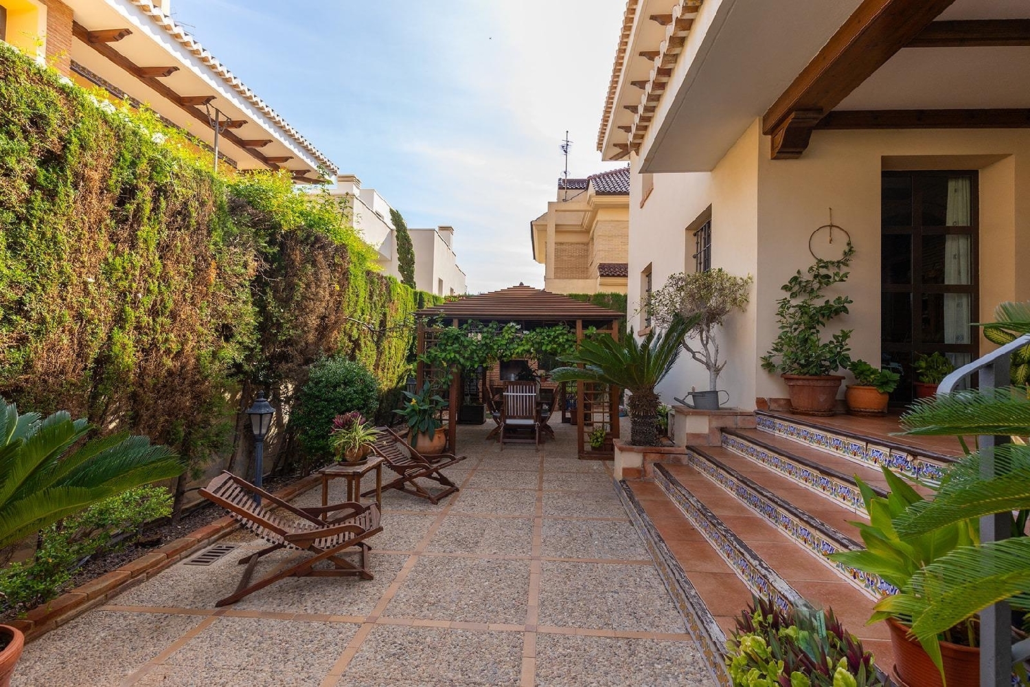  en venta chalet Torrevieja Baix Segura 8