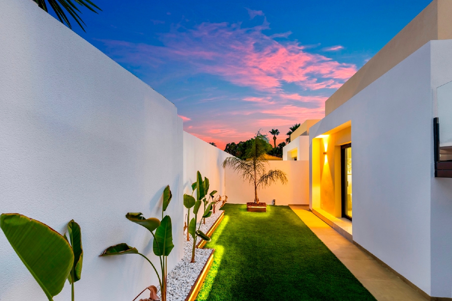  à vendre villa Torrevieja Baix Segura 4