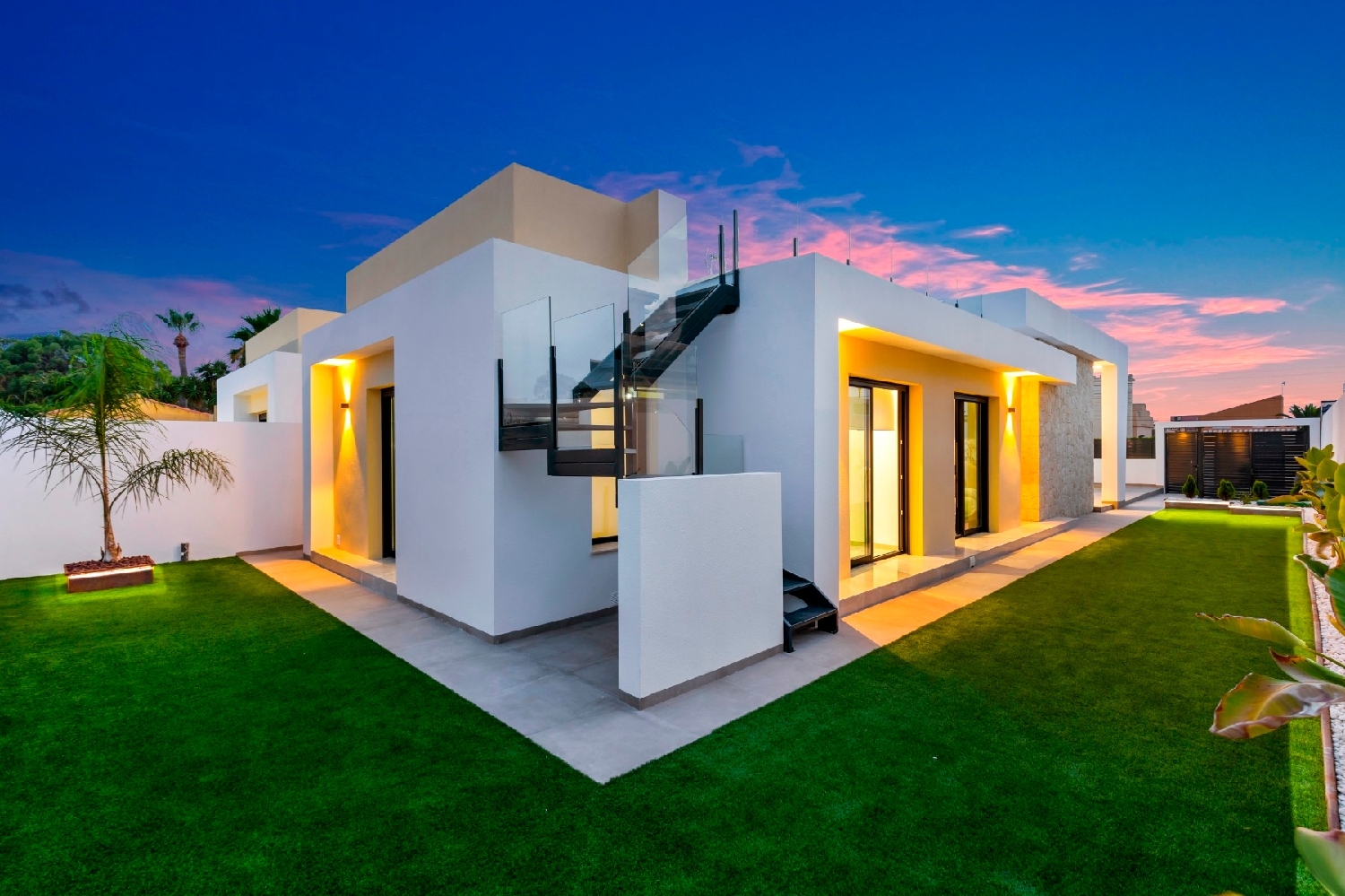  à vendre villa Torrevieja Baix Segura 5