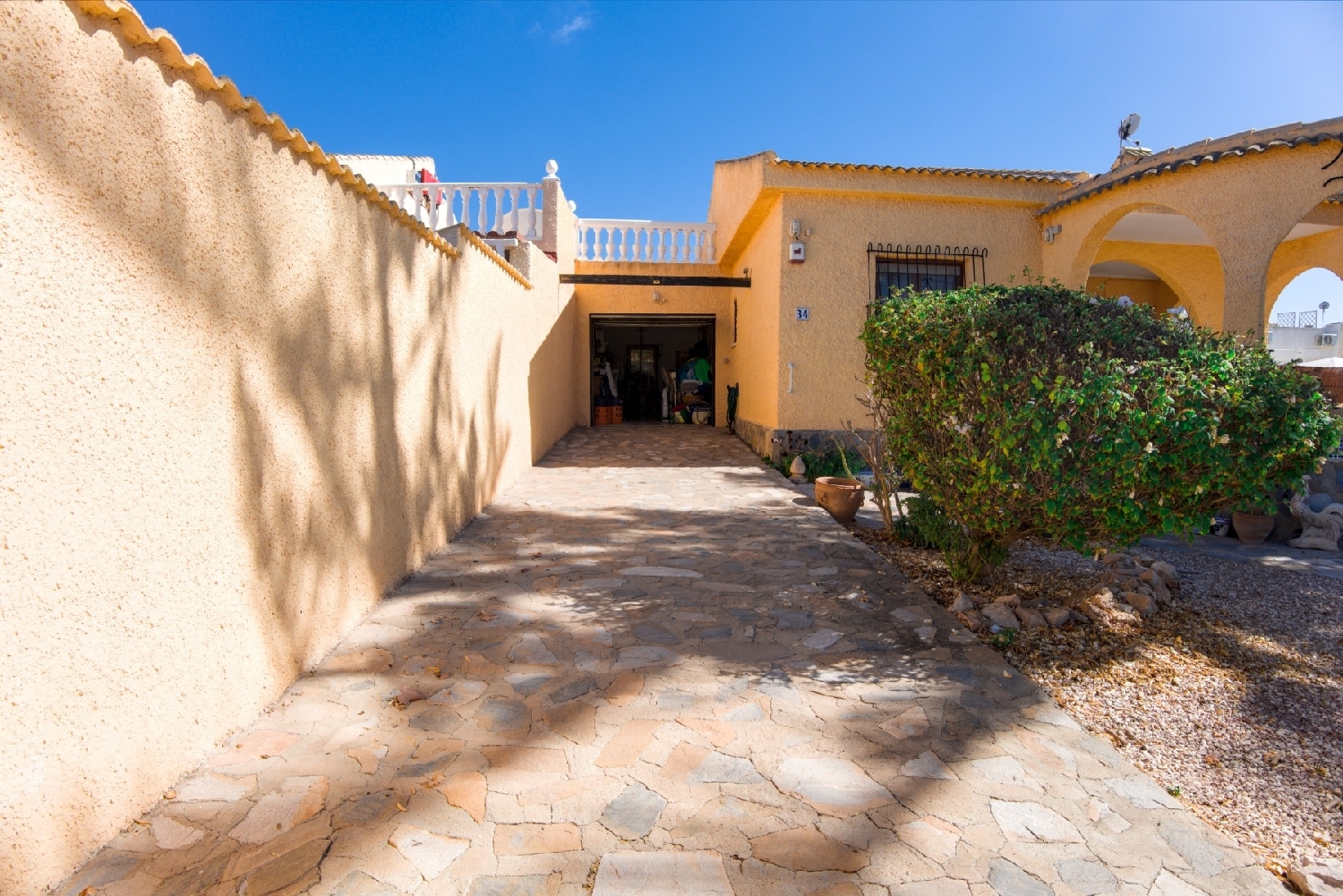  en venta chalet Torrevieja Baix Segura 4
