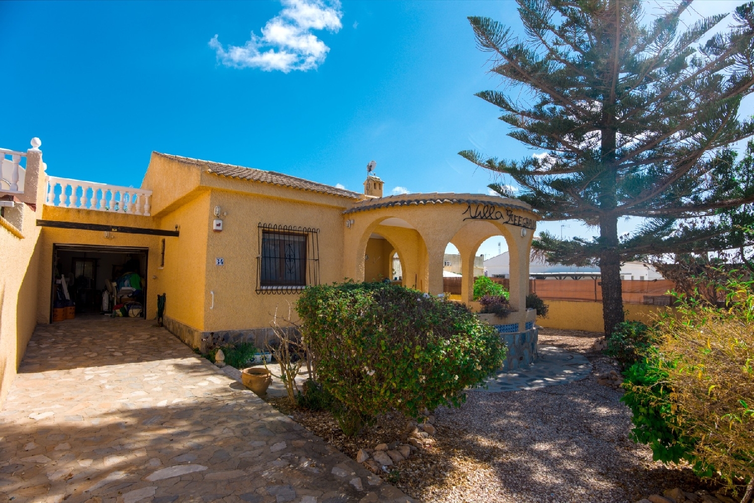  for sale villa Torrevieja Baix Segura 3